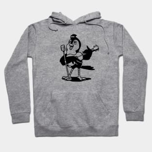 Song Bird Hoodie